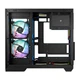 Корпус Modecom VOLCANO PANORAMA APEX ARGB (AT-PANORAMA-5F-ARGB-10-00) - зображення 6