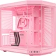 Корпус для ПК Hyte Y70 Strawberry Milk (CS-HYTE-Y70-SM) - изображение 1