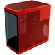 Корпус для ПК Hyte Y70 Black-Red (CS-HYTE-Y70-BR) - изображение 3