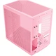 Корпус для ПК Hyte Y70 Strawberry Milk (CS-HYTE-Y70-SM) - изображение 6