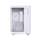 Корпус для ПК JONSBO TK-3 White - изображение 4