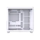 Корпус для ПК JONSBO TK-3 White - изображение 5