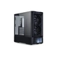 Корпус Lian Li LANCOOL 207 Digital, Black (G99.LAN207DX.00) - зображення 3