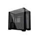 Корпус для ПК Lian Li O11 VISION Compact, Black (G99.O11VPX.00) - изображение 2