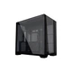 Корпус для ПК Lian Li O11 VISION Compact, Black (G99.O11VPX.00) - изображение 3
