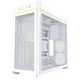Корпус для ПК MONTECH (HS01 (W)) - зображення 2