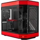 Корпус Hyte Y60 Black-Red (CS-HYTE-Y60-BR) - изображение 1