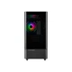 Корпус для ПК Prologix Lumi GM-01AB Glass Black - зображення 11