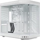 Корпус для ПК Hyte Y70 Snow White (CS-HYTE-Y70-WW) - изображение 1