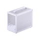 Корпус для ПК JONSBO Z20 White - зображення 2