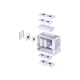 Корпус для ПК JONSBO Z20 White - зображення 12
