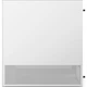 Корпус NZXT H5 Flow RGB Compact All White (CC-H52FW-R1) - изображение 9