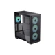 Корпус APNX Creator C1-R Black (APCM-CR01243.11) - изображение 3