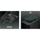 Корпус для ПК Gamdias TALOS E3 CG (4711514501193) - зображення 9