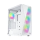 Корпус для ПК 2E Aruba G3313W (2E-G3313W) - изображение 11