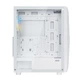 Корпус для ПК 2E Aruba G3313W (2E-G3313W) - изображение 4