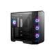 Корпус для ПК MSI MAG PANO 100R PZ - зображення 1