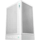 Корпус Deepcool CH170 Digital White (R-CH170-WHNPI0D-G-1) - зображення 1