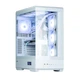 Корпус для ПК Zalman P50 DS (P50DSWHITE) - изображение 9