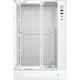 Корпус Deepcool CH170 Digital White (R-CH170-WHNPI0D-G-1) - зображення 5