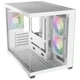 Корпус для ПК Gamdias AURA GC10M V2 WH ARGB (4711514503166) - изображение 7