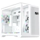 Корпус для ПК 1stPlayer RT6-WH - зображення 10