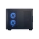 Корпус AeroCool P300C-G-BK-v1 Black (ACCS-PN02033.11) - изображение 4