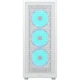 Корпус Cougar MX220 RGB White - изображение 3