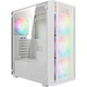 Корпус для ПК Gamdias AURA GC2 ELITE WH ARGB (4711514500622) - зображення 1
