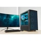 Корпус для ПК Modecom BREEZE (AT-BREEZE-MG-ARGB-10-0000) - изображение 9