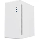 Корпус для ПК Gamemax A200-WH-NP - изображение 2
