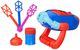 Іграшка Hasbro SPIDER-MAN Spidey Bubble Slinger (5010996286130) - зображення 2
