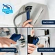 Смеситель для раковины Grohe Dice 1018360000 - изображение 7