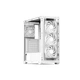Корпус AeroCool D502A-G-WT-v1 White (ACCM-DS02043.21) - изображение 4