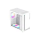 Корпус Gamemax P30 WH - изображение 3