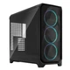 Корпус для ПК Fractal Design Meshify 3 XL Black RGB TG LT (FD-C-MES3X-04) - изображение 1