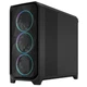 Корпус для ПК Fractal Design Meshify 3 XL Black RGB TG LT (FD-C-MES3X-04) - изображение 4
