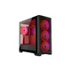 Корпус для ПК Modecom VOLCANO EXPANSE S ARGB (AT-EXPANSE-SG-10-000000) - зображення 1