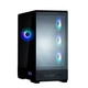 Корпус для ПК Zalman P50 DS (P50DSBLACK) - зображення 1