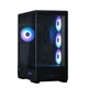 Корпус для ПК Zalman P50 DS (P50DSBLACK) - зображення 11