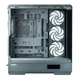 Корпус для ПК Zalman P50 DS (P50DSBLACK) - зображення 10