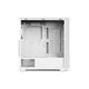 Корпус AeroCool D501A-G-WT-v2 White (ACCM-DS01043.21) - изображение 3