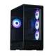 Корпус для ПК Zalman P50 DS (P50DSBLACK) - зображення 5