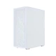 Корпус для ПК 1stPlayer Go6-WH-4FS7-W - изображение 3