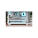 Корпус AeroCool P300C-G-WT-v1 White (ACCS-PN02033.21) - изображение 9