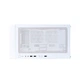 Корпус для ПК 1stPlayer Go6-WH-4FS7-W - изображение 7