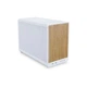 Корпус для ПК Lian Li A3 White (G99.A3W-WD.00) - зображення 2