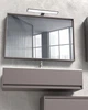 Настенный светильник Goldlux 328519-PLX Elba LED 1x8W 4000K 900Lm IP44 - изображение 4