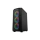 Корпус для ПК 1stPlayer XF-BK-4F7 - зображення 2