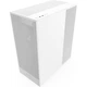 Корпус для ПК NZXT H7 Flow RGB All White (CM-H72FW-R1) - зображення 7